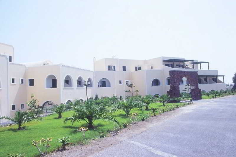Fotos Hotel Okeanis Beach Hotel
