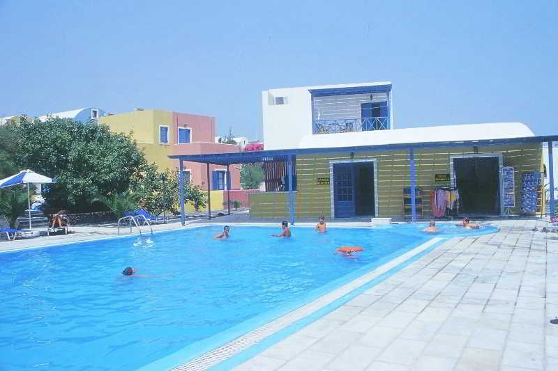 Fotos Hotel Okeanis Beach Hotel