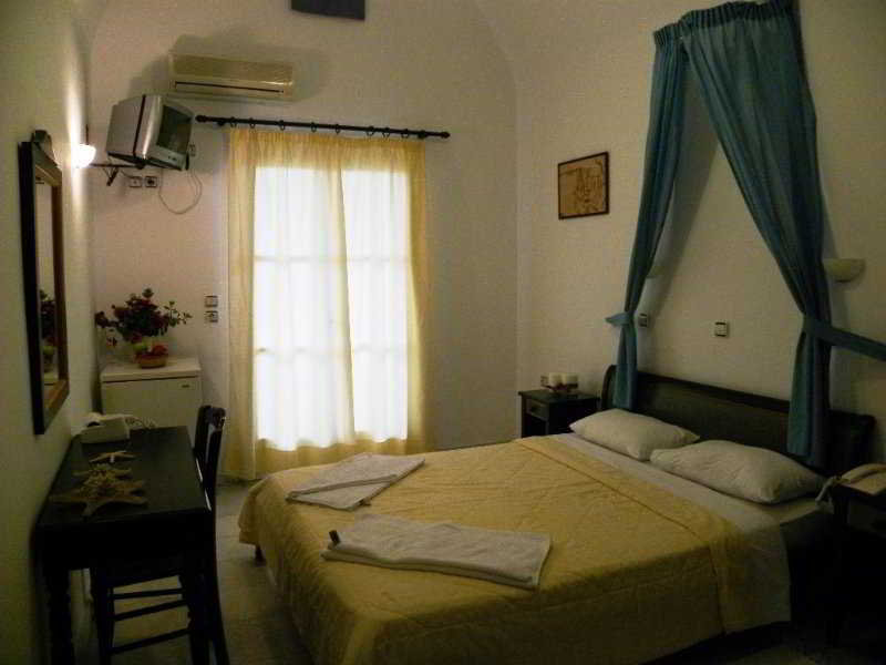 Fotos Hotel Okeanis Beach Hotel