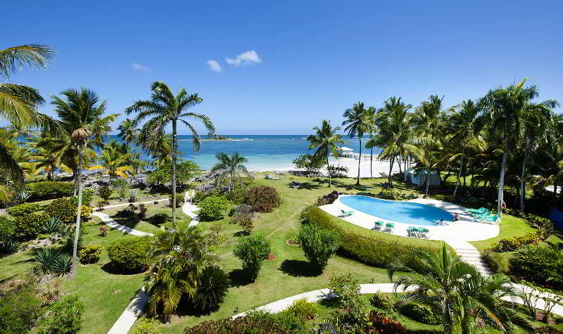 hotel Villa Serena