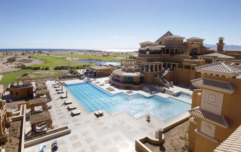 Fotos Hotel La Résidence Des Cascades Golf Resort & Thalasso 
