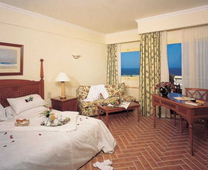 Fotos Hotel La Résidence Des Cascades Golf Resort & Thalasso 
