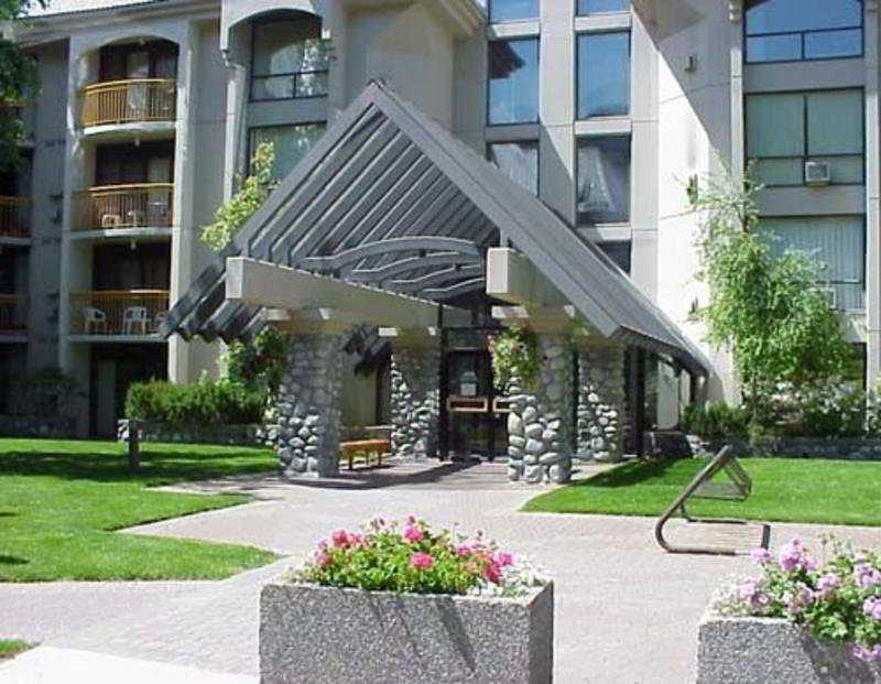 hotel Whistler Premier Marquise