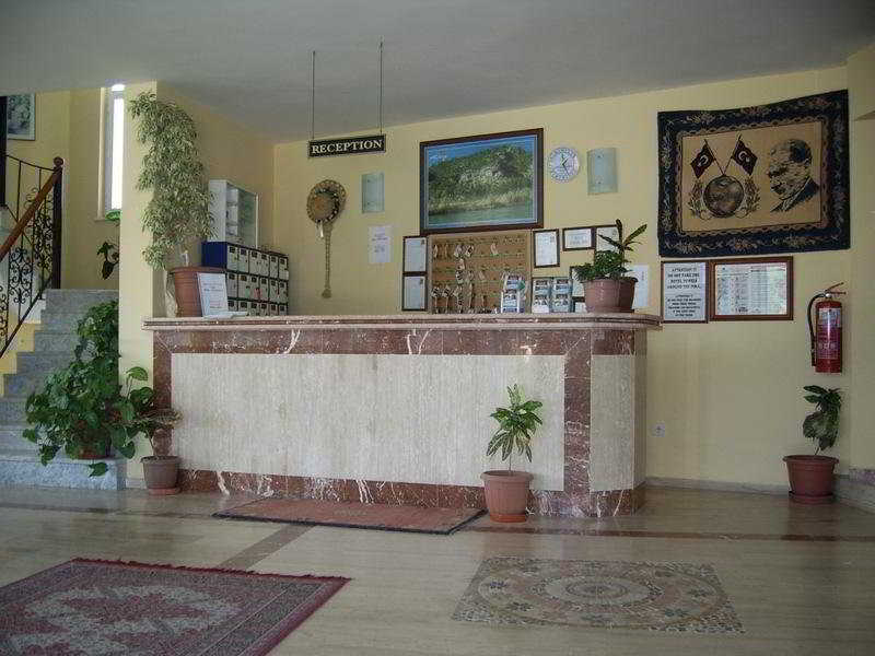 Fotos Hotel Junior Ozalp
