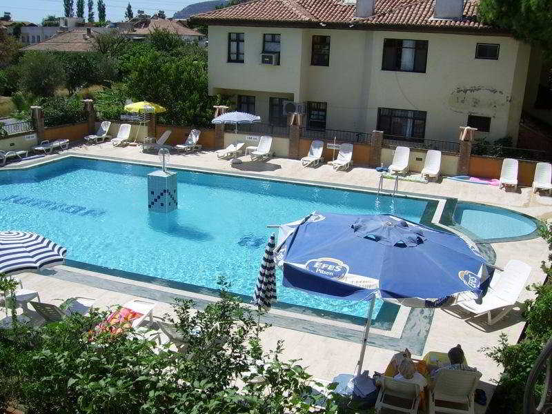 Fotos Hotel Junior Ozalp