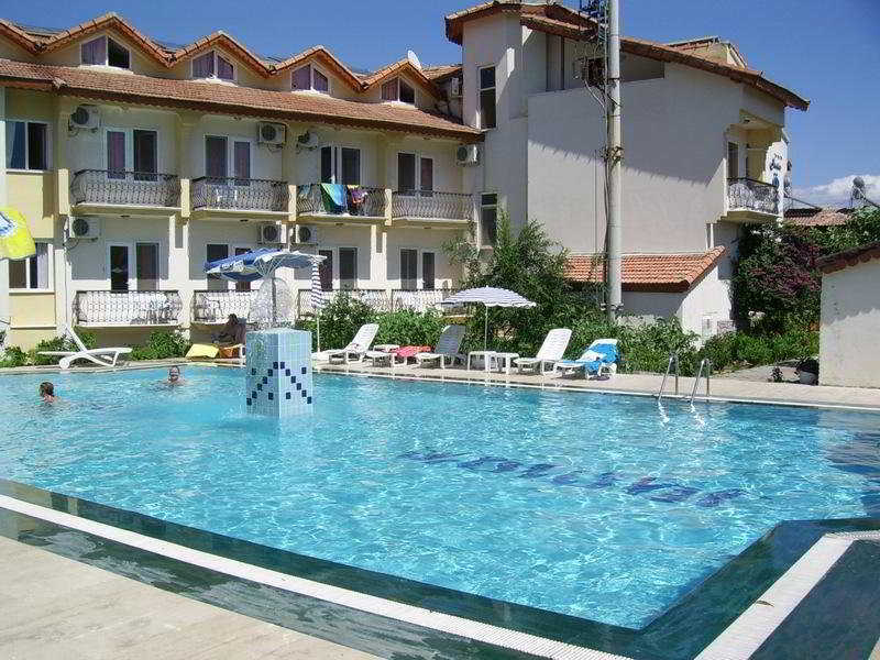 Fotos Hotel Junior Ozalp