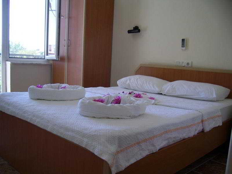 Fotos Hotel Junior Ozalp