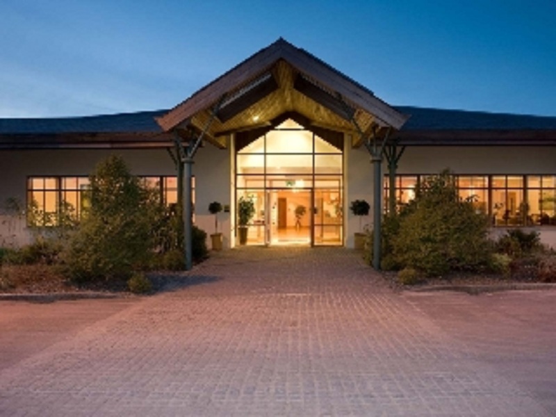 hotel The Blarney Hotel & Golf Resort