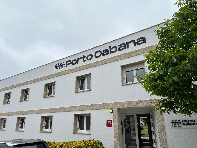 apartahotel Portocabana By Miramar Stays