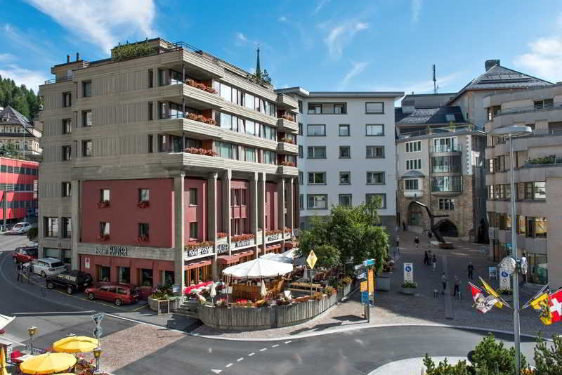 hotel Hauser Swiss Quality Hotel