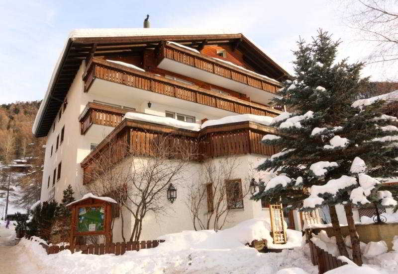 hotel Alpenroyal Swiss Quality Hotel