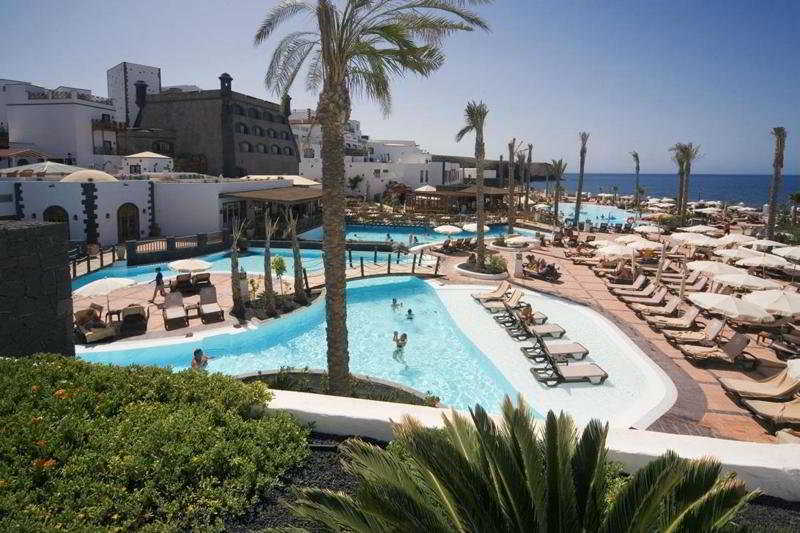 HOTEL DREAM CASTILLO PAPAGAYO Playa Blanca - Lanzarote