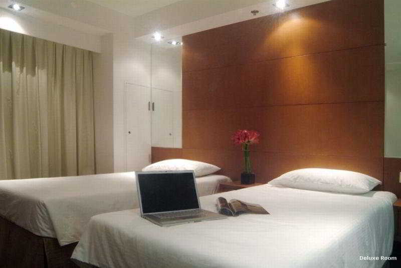 boutique Jj Hotel