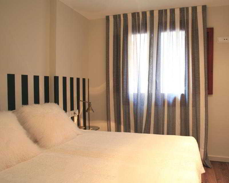 hotel Barceloneta Med
