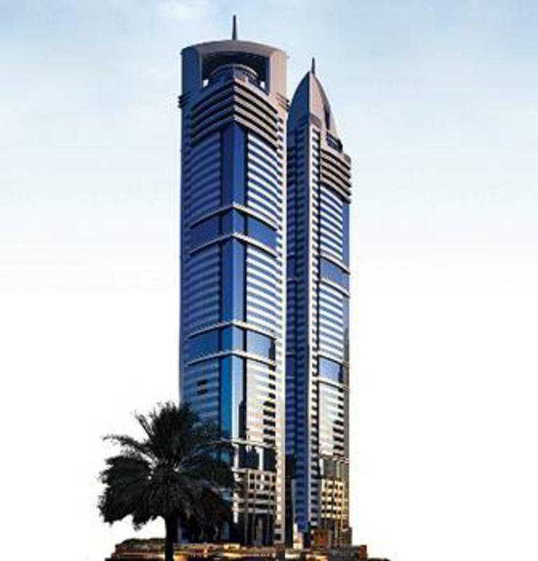 hotel Angsana Dubai