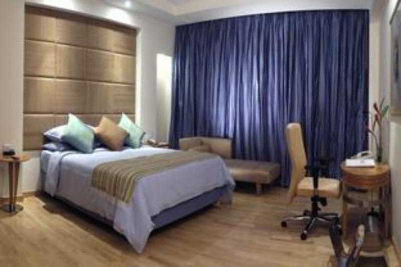 hotel Fortune Park Panchwati