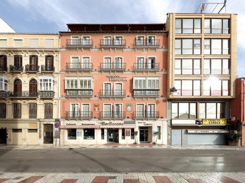 hotel Tribuna