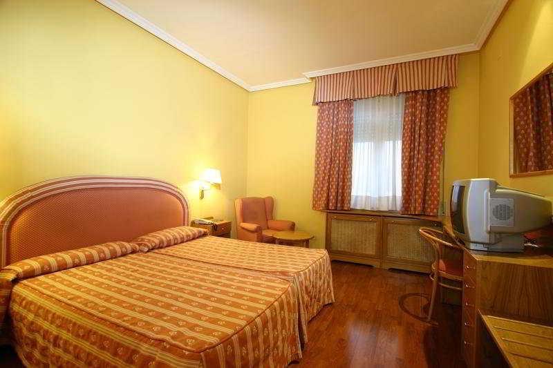 hotel Kris Cazadora