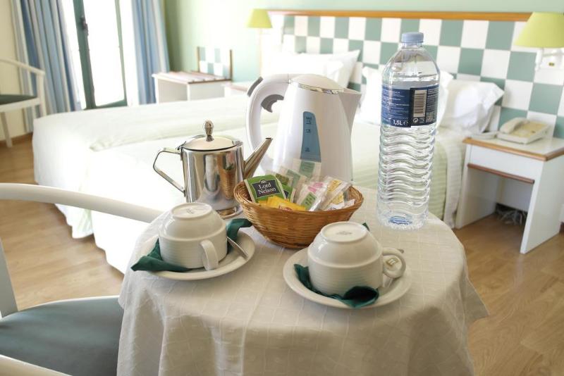 hotel Loule Jardim