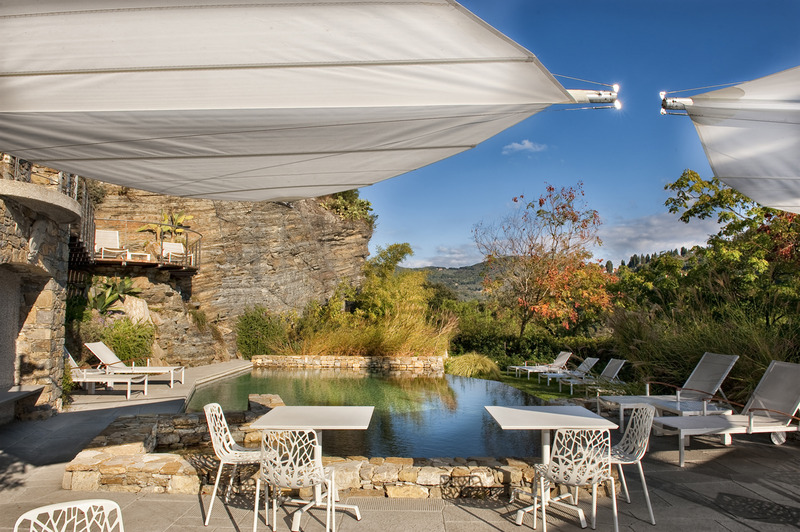 hotel Eden Rock Resort