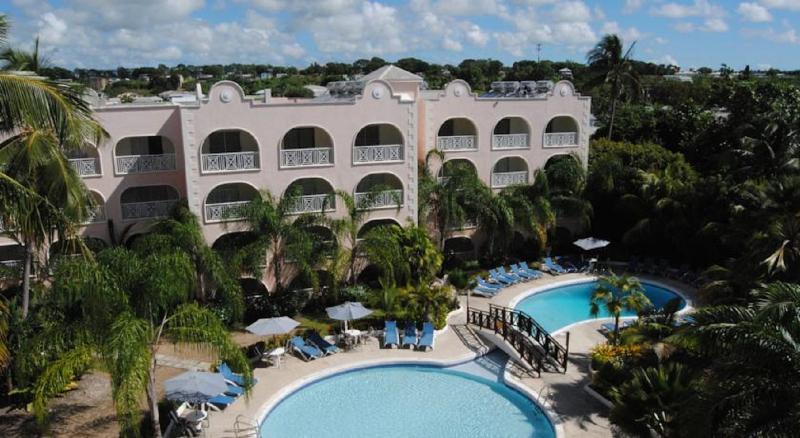 hotel Sunbay