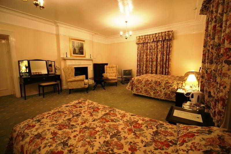 Fotos Hotel Henbury Lodge