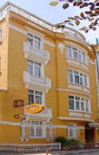 hotel Askin