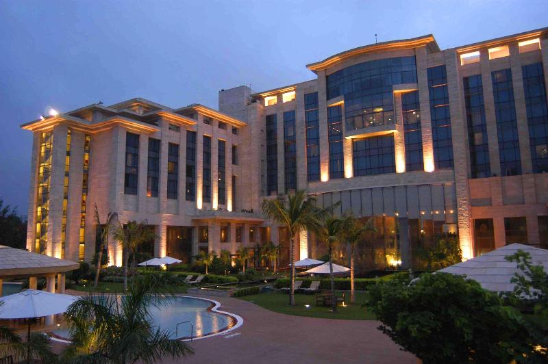 hotel Hyatt Regency Kolkata
