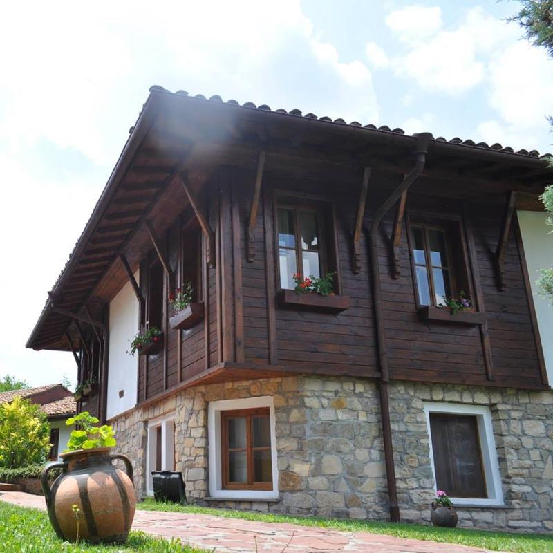hotel Izvora Complex
