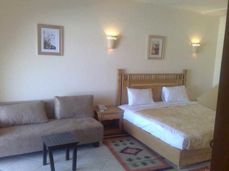hotel Paradise Marsa Alam
