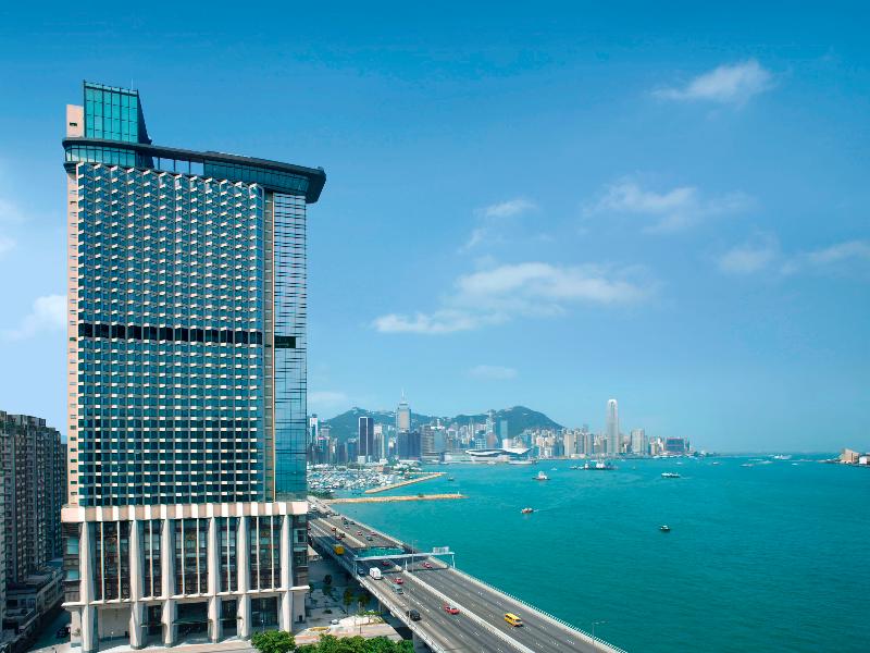 hotel Harbour Grand Hong Kong