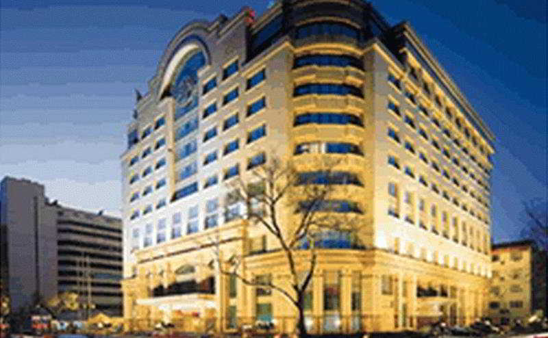 hotel Guangzhou