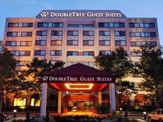 hotel Doubletree Guest Suites Waltham