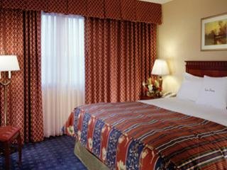 Fotos Hotel Doubletree Guest Suites Waltham