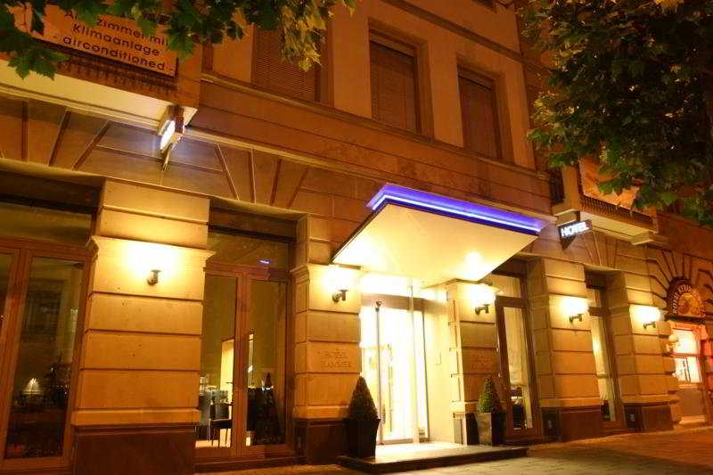 hotel Hammer