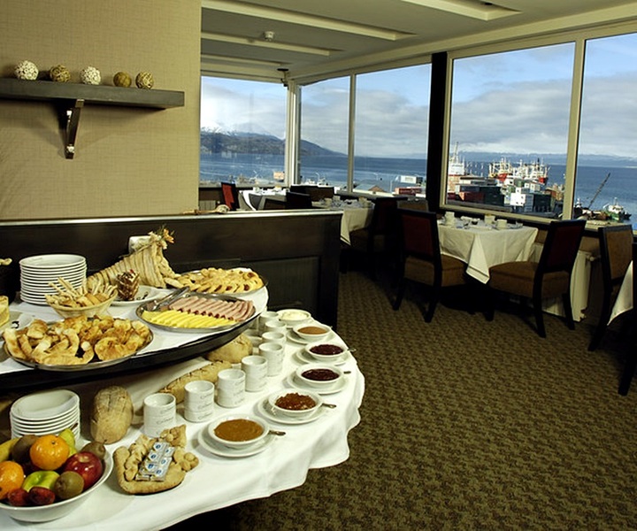 hotel Lennox Hotel Ushuaia