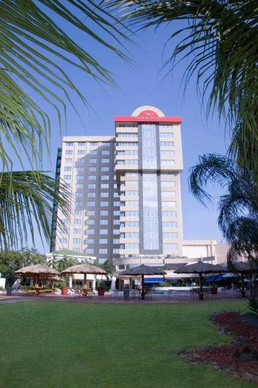 Fotos Hotel Crown Plaza Maruma Maracaibo