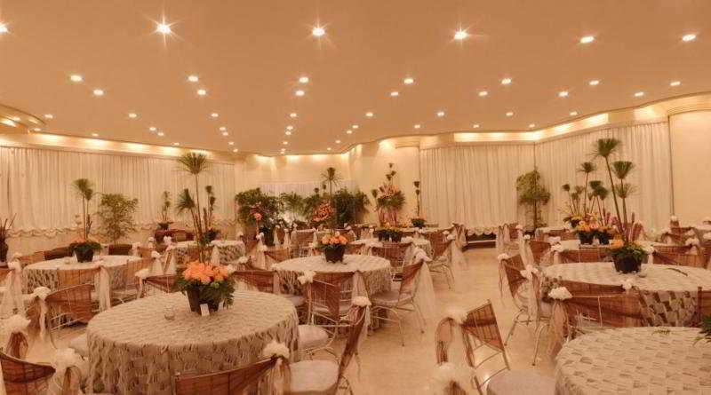 Fotos Hotel Crown Plaza Maruma Maracaibo
