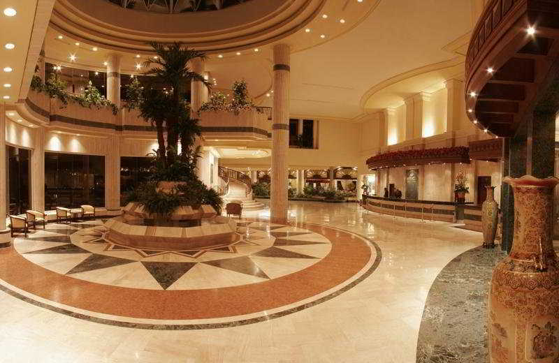 Fotos Hotel Crown Plaza Maruma Maracaibo