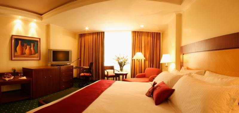 Fotos Hotel Crown Plaza Maruma Maracaibo