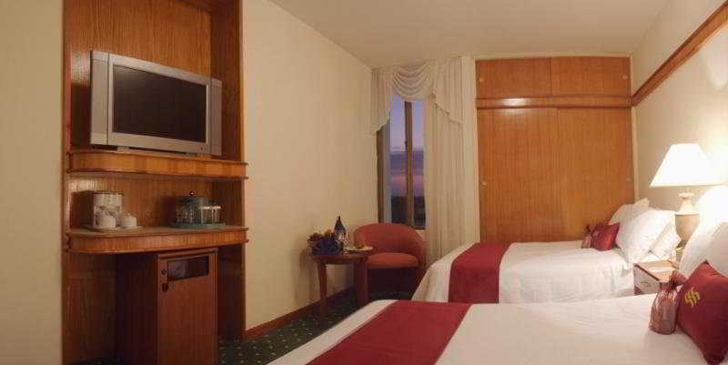 Fotos Hotel Crown Plaza Maruma Maracaibo