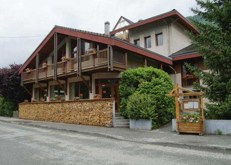 hotel La Tourmaline