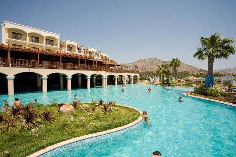 Fotos Hotel Iberostar Lindos Imperial