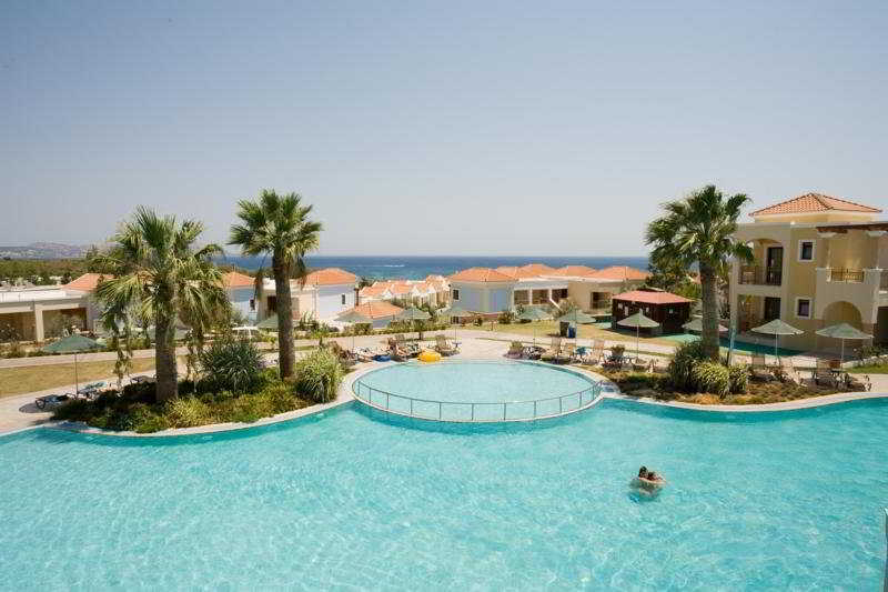 Fotos Hotel Iberostar Lindos Imperial