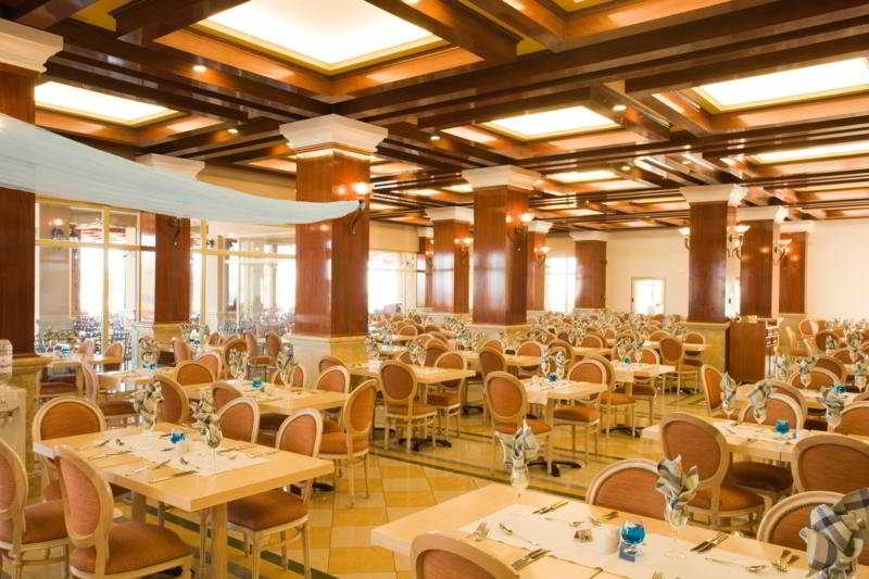 Fotos Hotel Iberostar Lindos Imperial