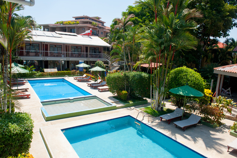 hotel Mar De Luz