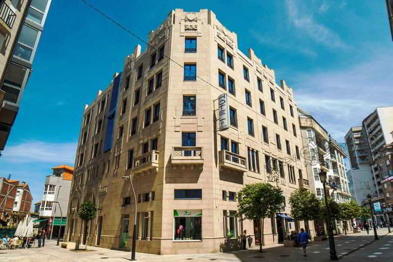 hotel Castelao