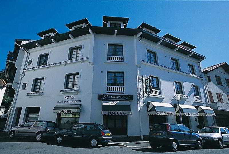 hotel Le Petit Trianon