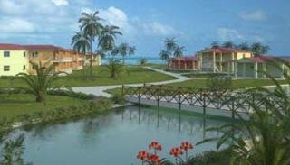 hotel Bluebay Cayo Coco
