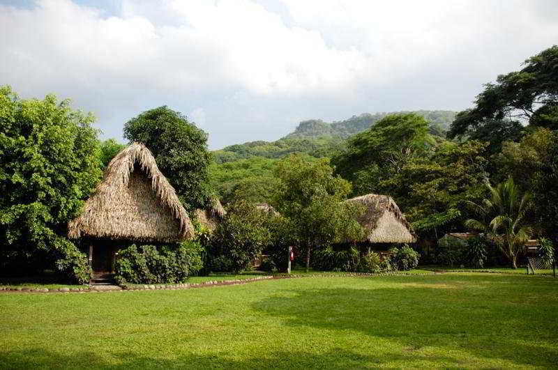 lodge Picocanoa Aldeas Rio Y Montaa